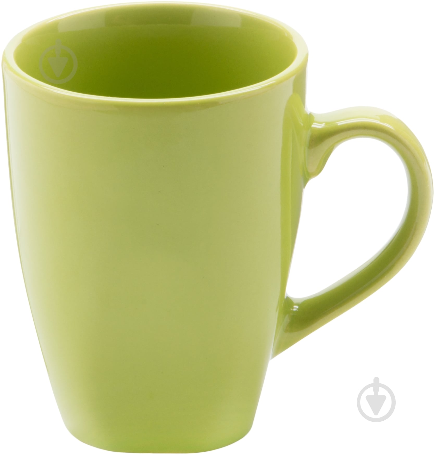 Чашка Bella Vita Spring green 300 мл - фото 1 Чашка Bella Vita Spring green 300 мл - фото 1