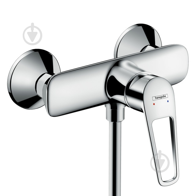 Смеситель для душа Hansgrohe Novus Loop Novus Loop - фото 1