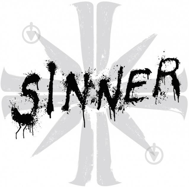 Футболка FSD ABYstyle Far Cry Sinner L (ABYTEX481L) - фото 3