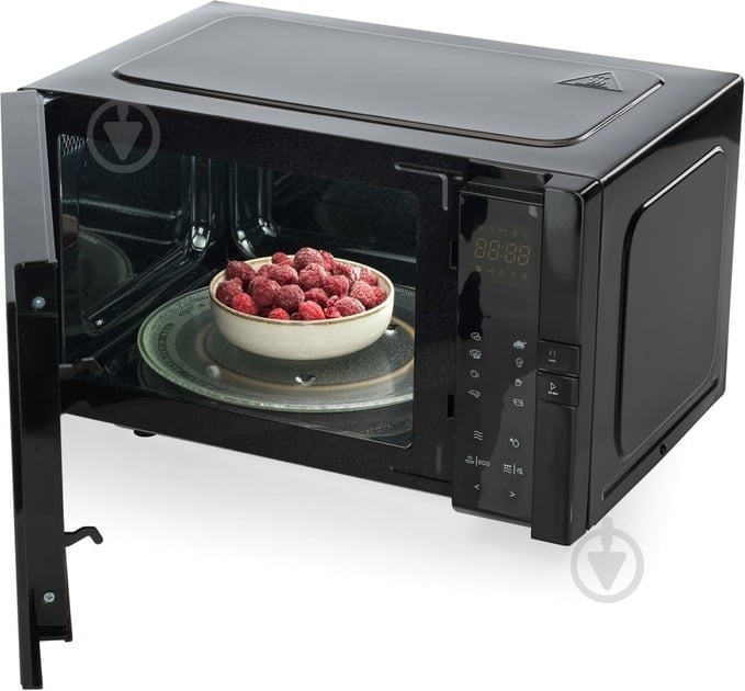 ВИТРИНА! Микроволновая печь Hisense H25MOBS4HGI (E25PGP23-E8A) - фото 8