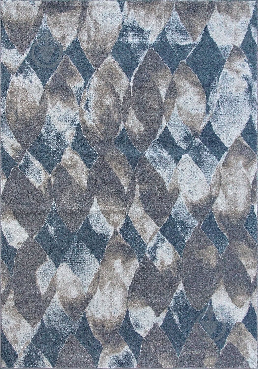 Ковер Karat Carpet Dream 1.60x2.30 (18230/146) - фото 1
