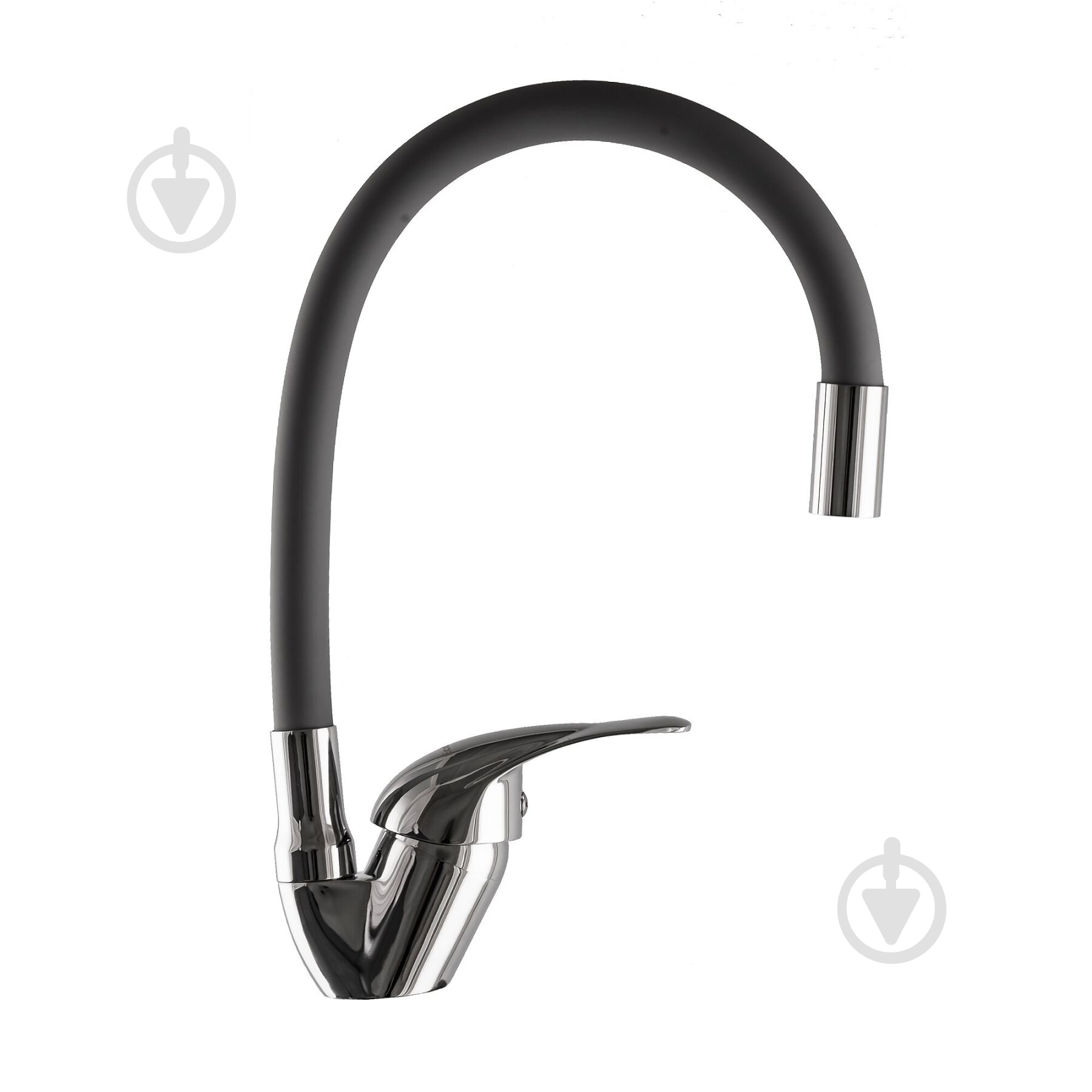 Змішувач для кухні EcoMix - фото 1 Змішувач для кухні EcoMix - фото 1