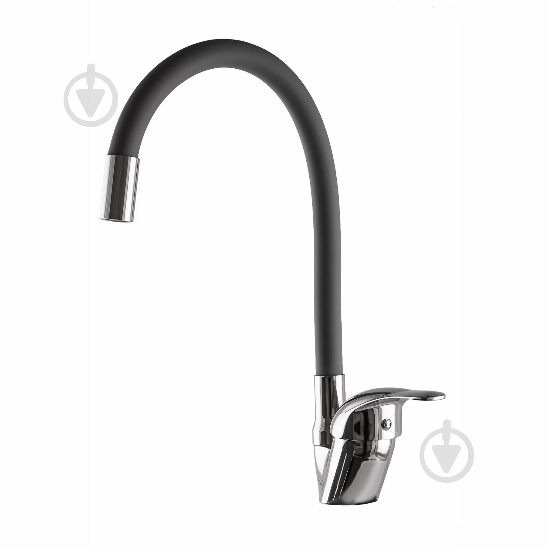 Змішувач для кухні EcoMix - фото 2 Змішувач для кухні EcoMix - фото 2