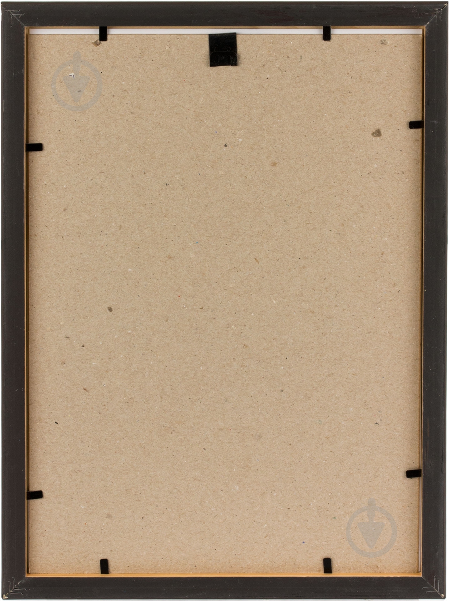 Рамка для фото ЭА-00562 1 фото 21х30 см бронзовый - фото 2