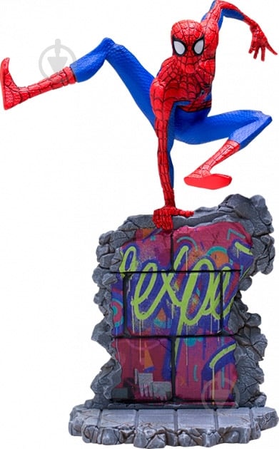 Статуетка FSD Marvel Peter B. Parker Into the spider verse (MARCAS22319-10) - фото 1