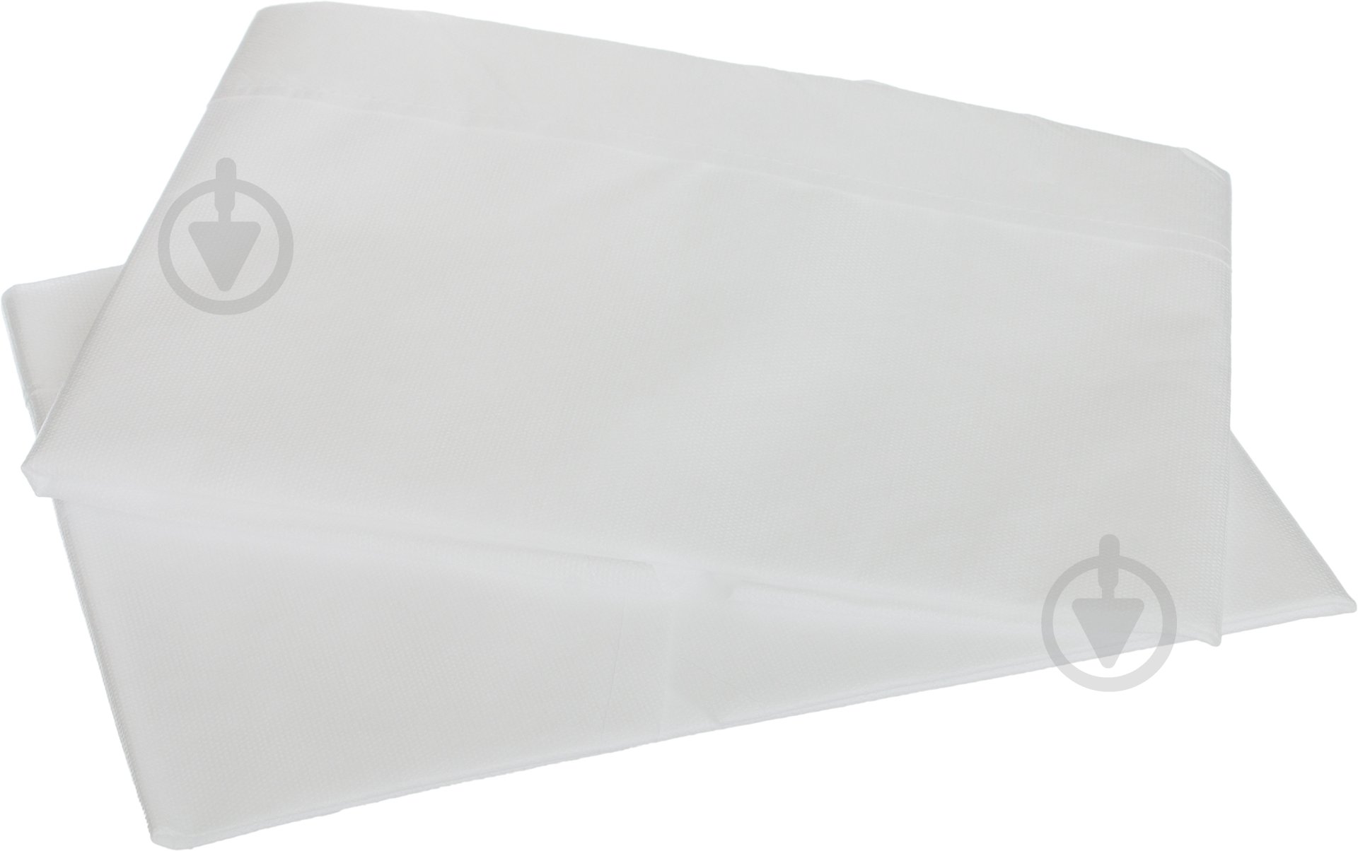 Укрытие зимнее Agreen S для цветов и кустов 2 шт. 90х48 см - фото 6