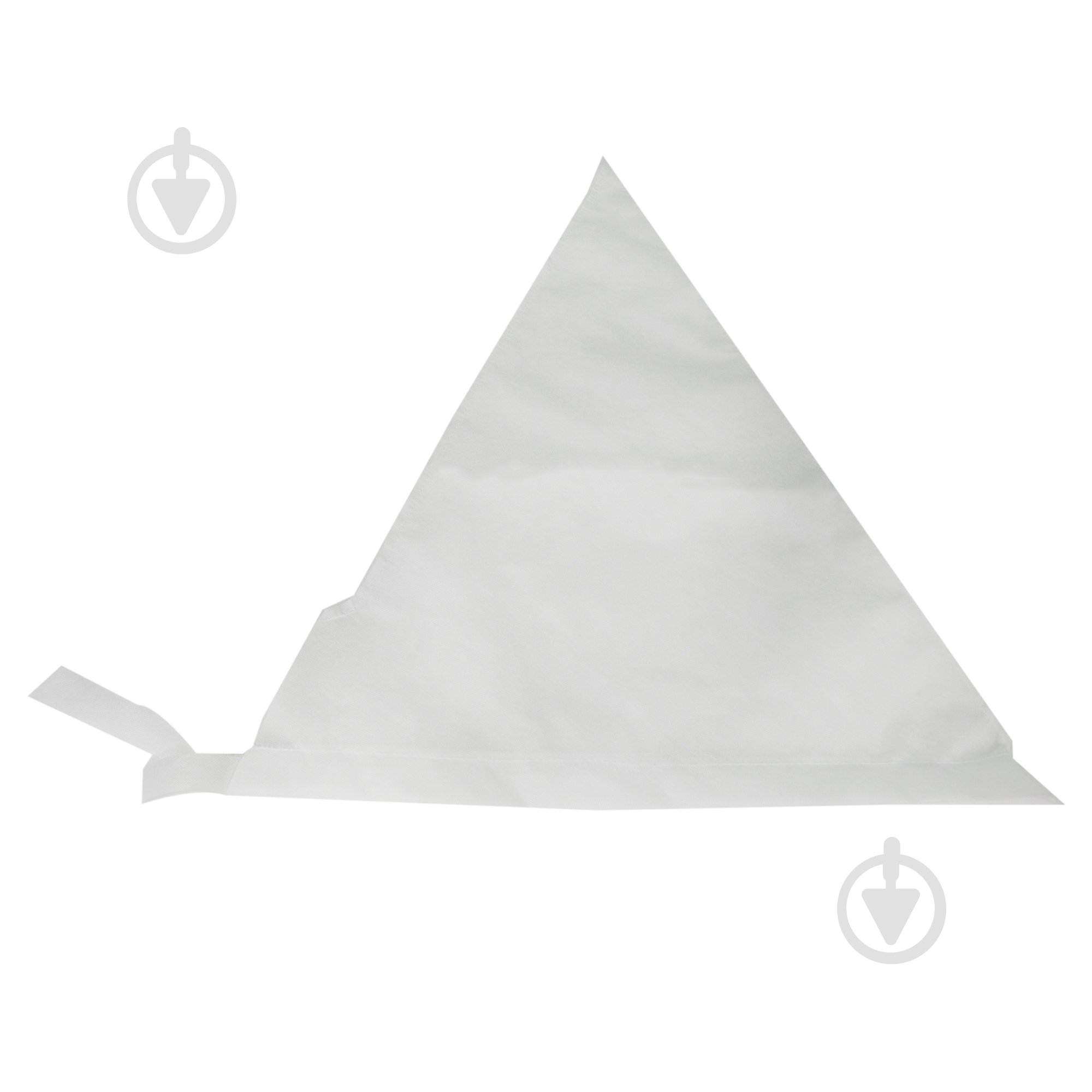 Укрытие зимнее Agreen S для цветов и кустов 2 шт. 90х48 см - фото 4