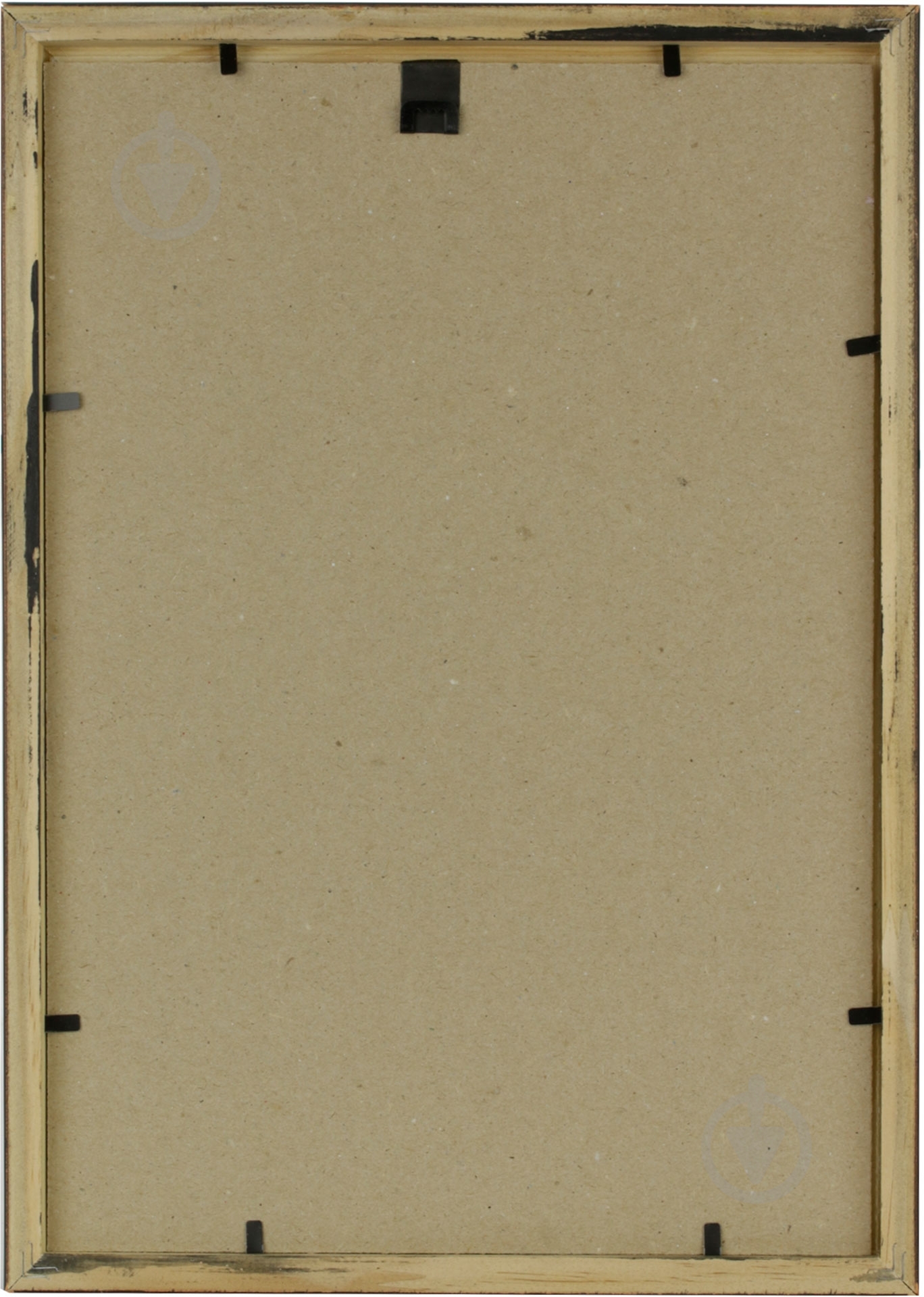 Рамка для фото ЭА-00563 1 фото 21х30 см серебряный - фото 2 Рамка для фото ЭА-00563 1 фото 21х30 см серебряный - фото 2