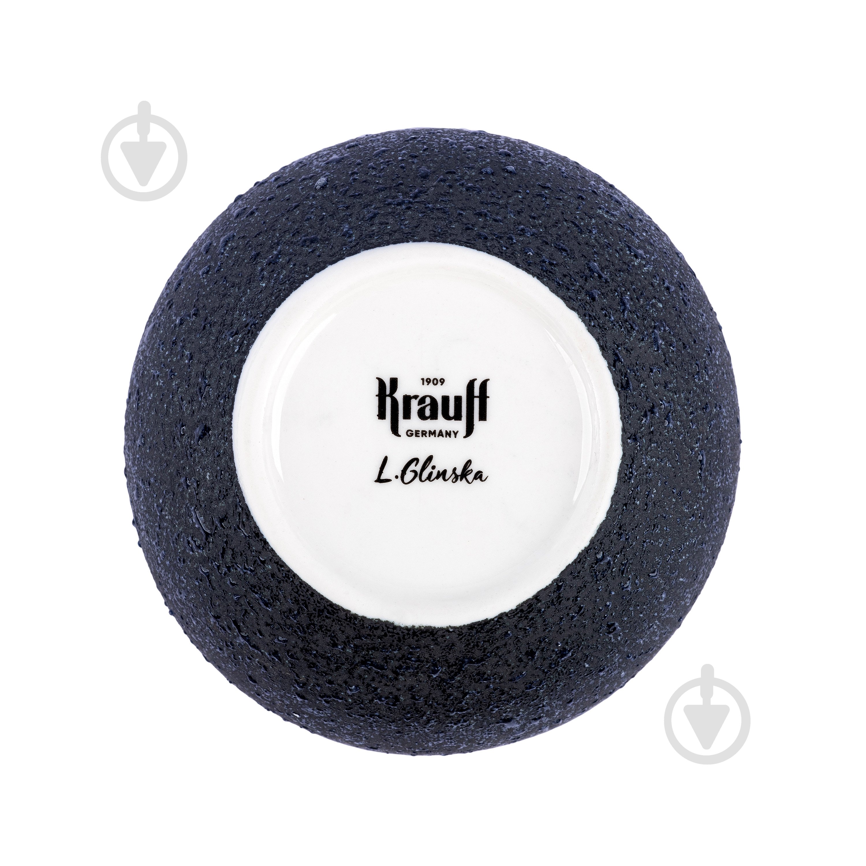 Салатник Krauff Sand 12,5 см - фото 20