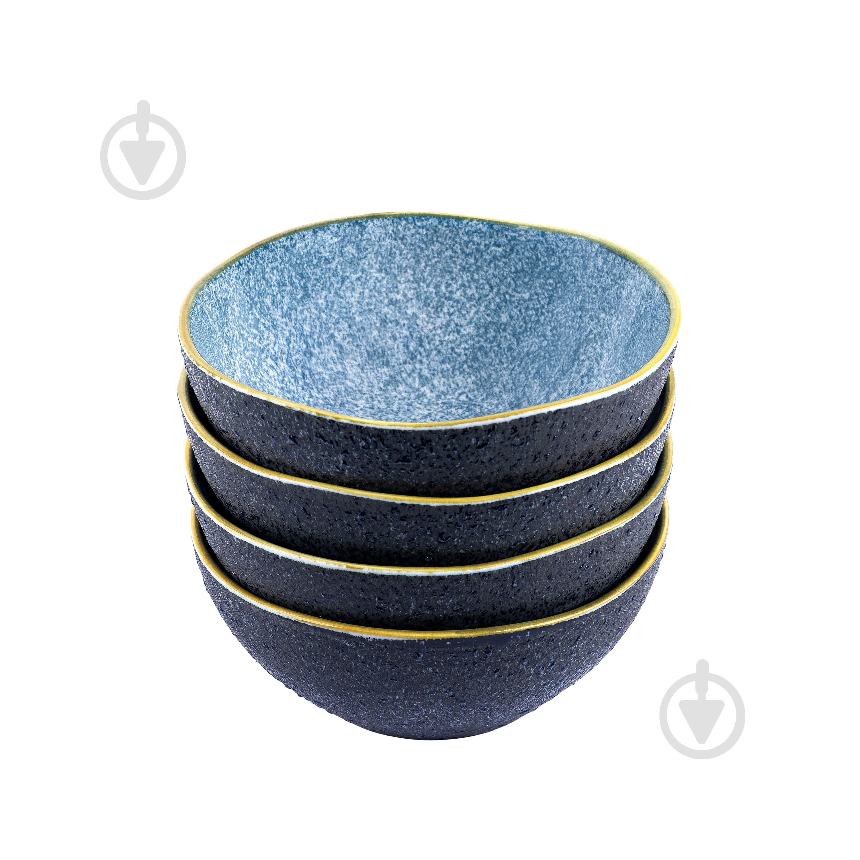 Салатник Krauff Sand 12,5 см - фото 22