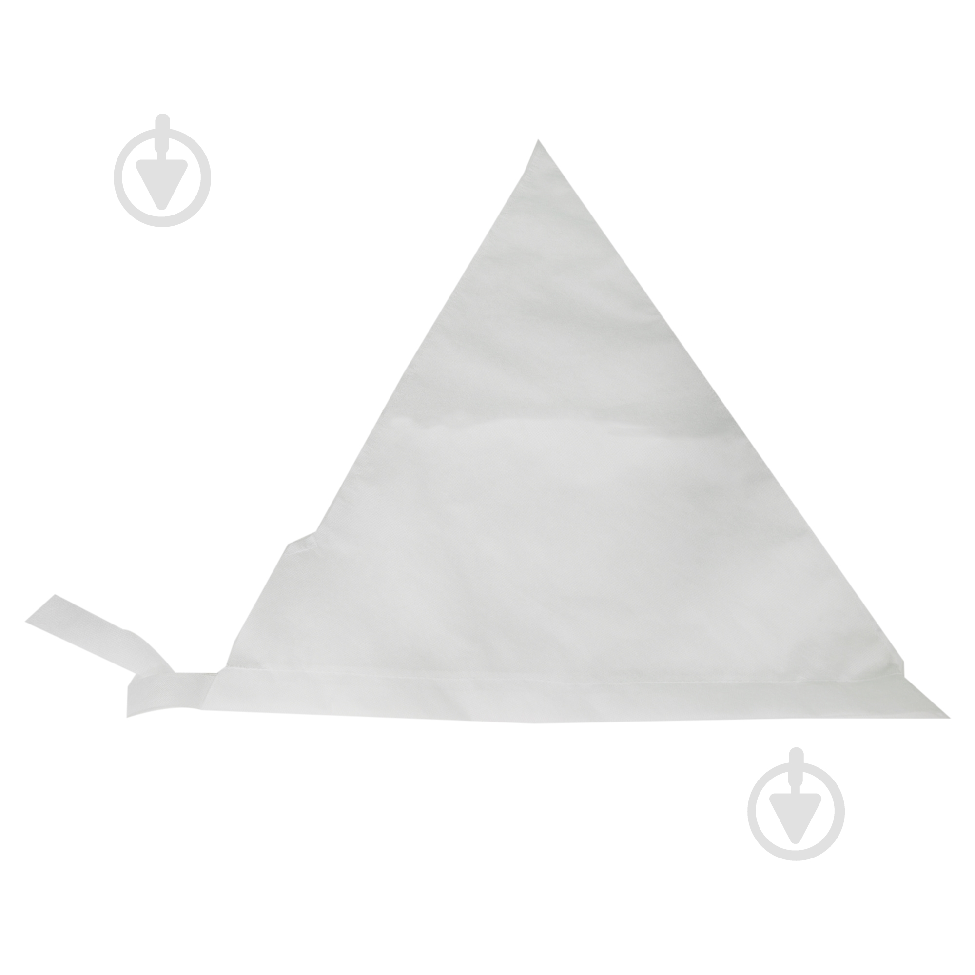 Укрытие зимнее Agreen XL для цветов и кустов 2 шт 180х96 см - фото 4