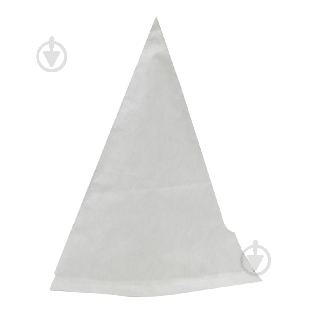 Укрытие зимнее Agreen XL для цветов и кустов 2 шт 180х96 см - фото 2