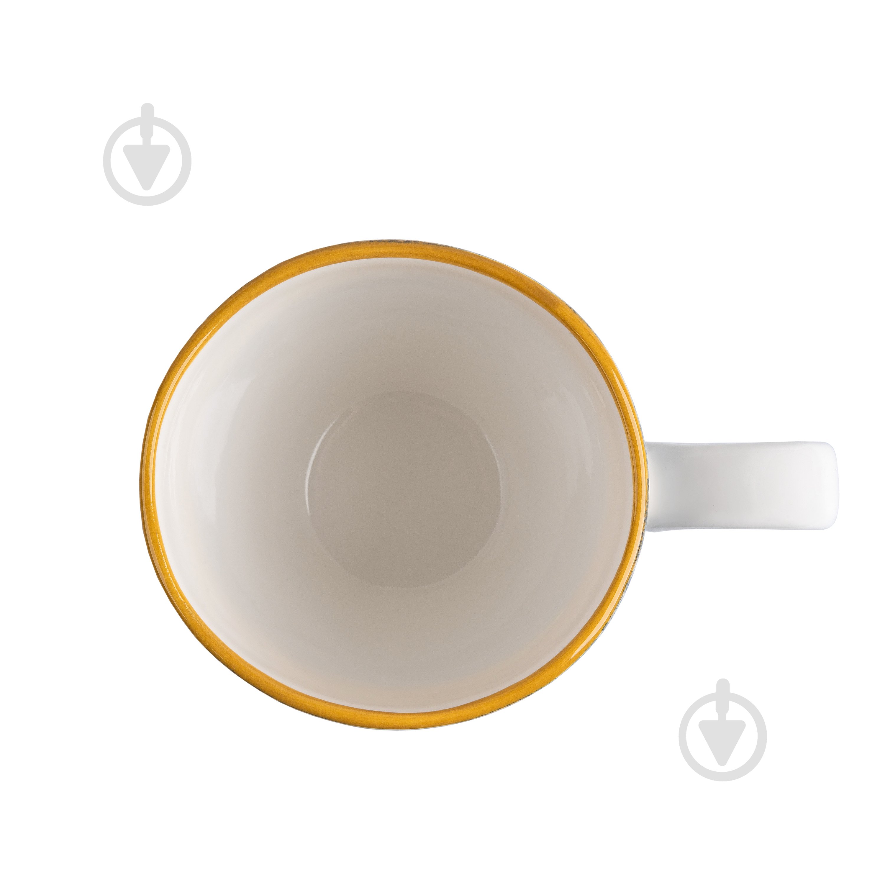 Чашка Krauff Sand 360 мл - фото 9 Чашка Krauff Sand 360 мл - фото 9