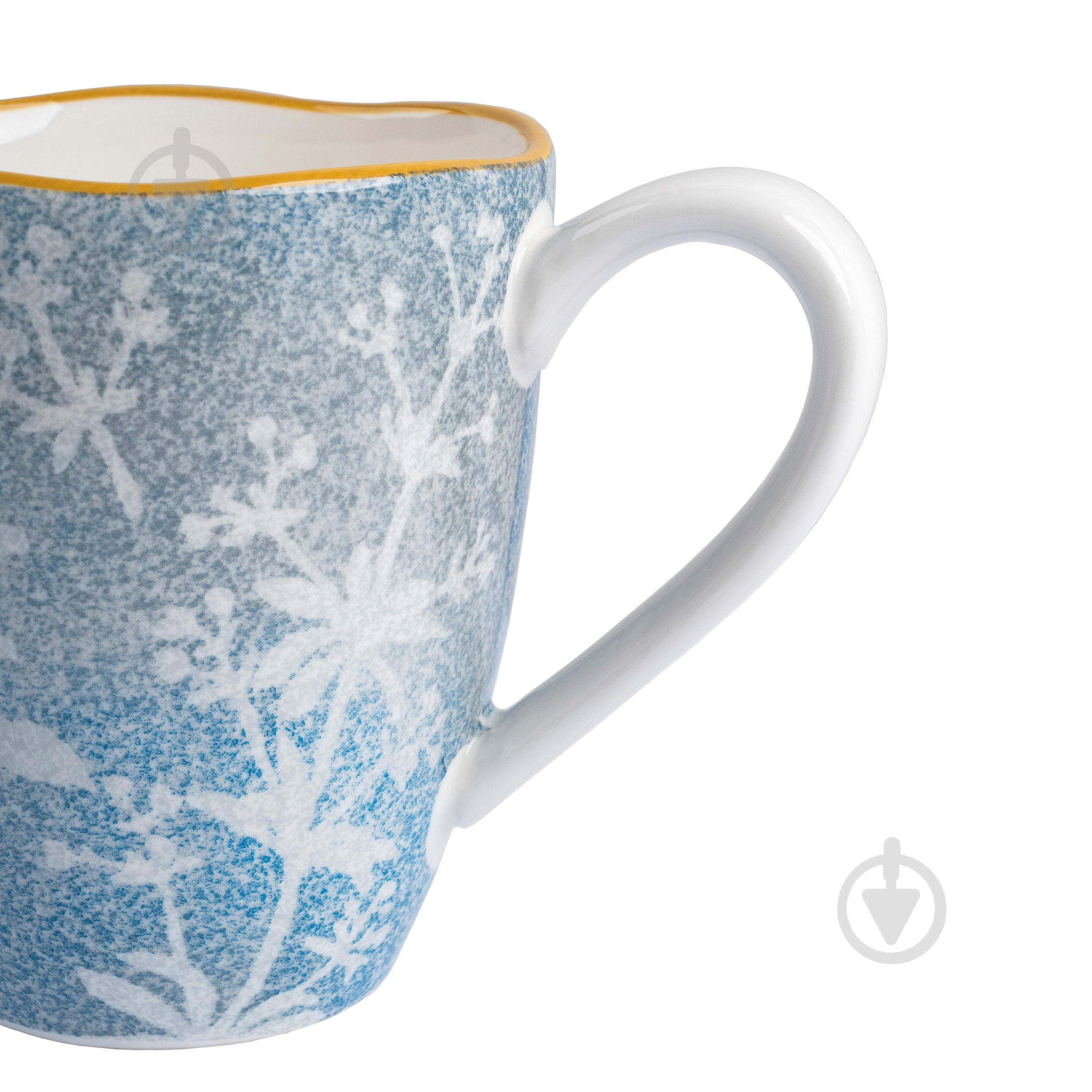 Чашка Krauff Sand 360 мл - фото 10 Чашка Krauff Sand 360 мл - фото 10