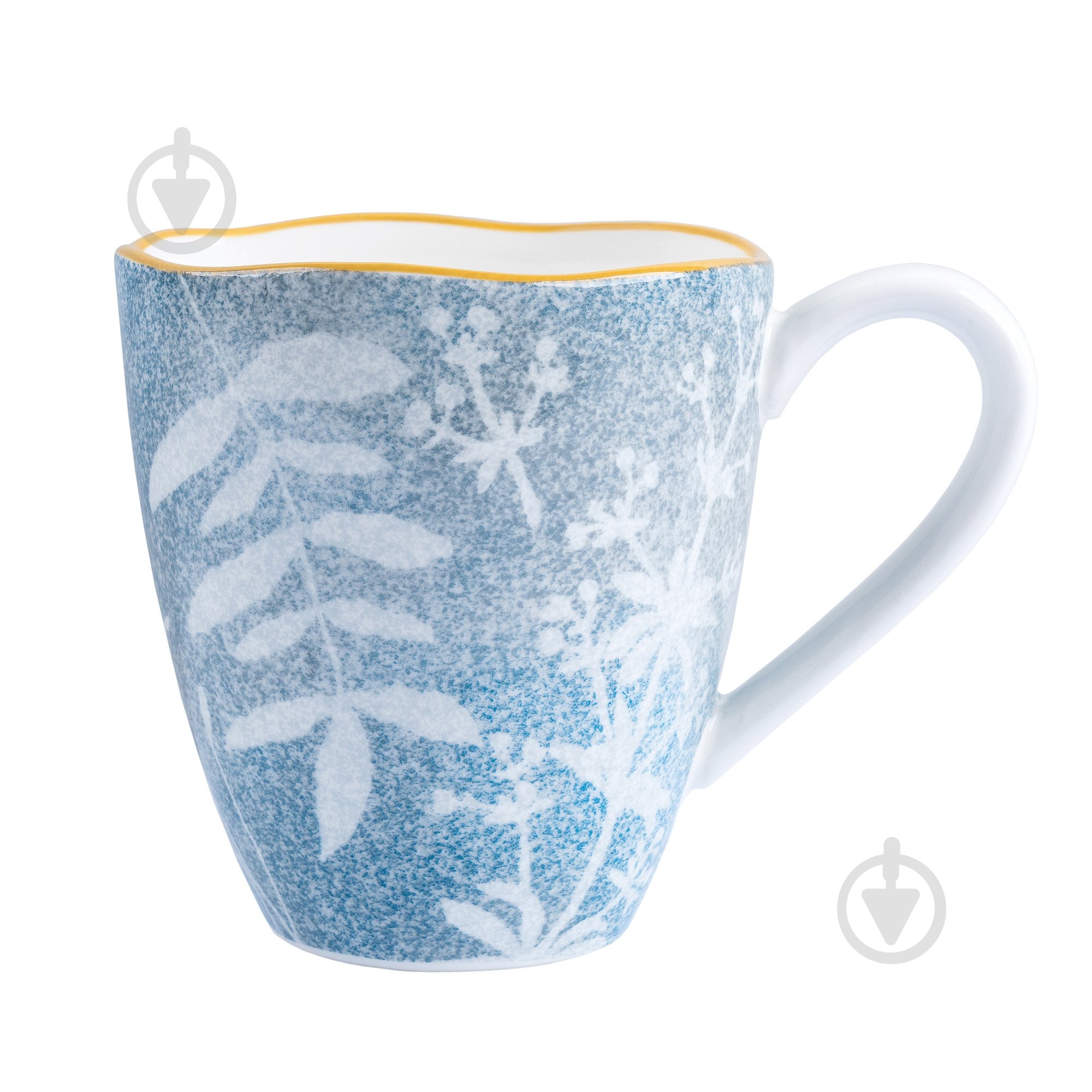 Чашка Krauff Sand 360 мл - фото 1 Чашка Krauff Sand 360 мл - фото 1