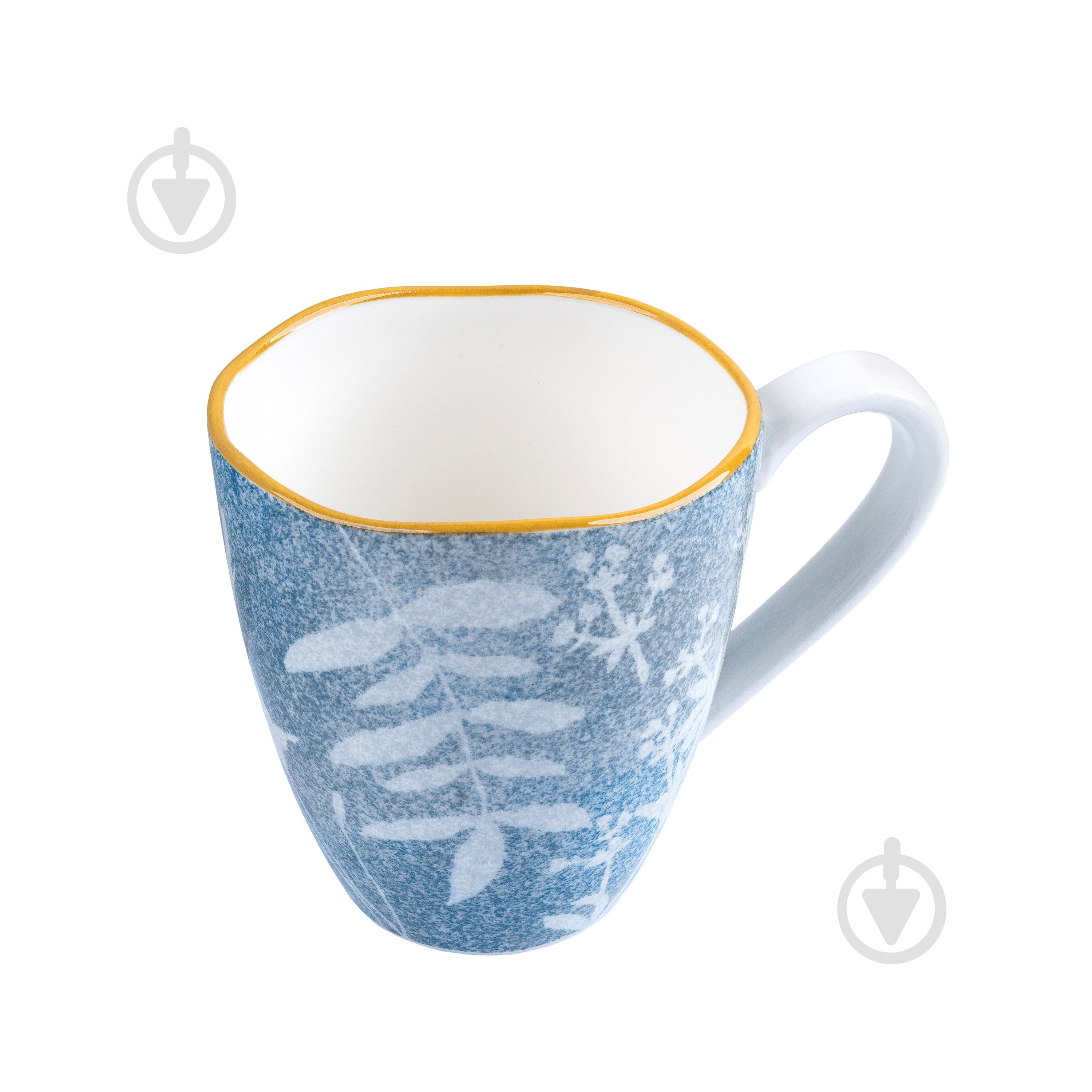 Чашка Krauff Sand 360 мл - фото 8 Чашка Krauff Sand 360 мл - фото 8