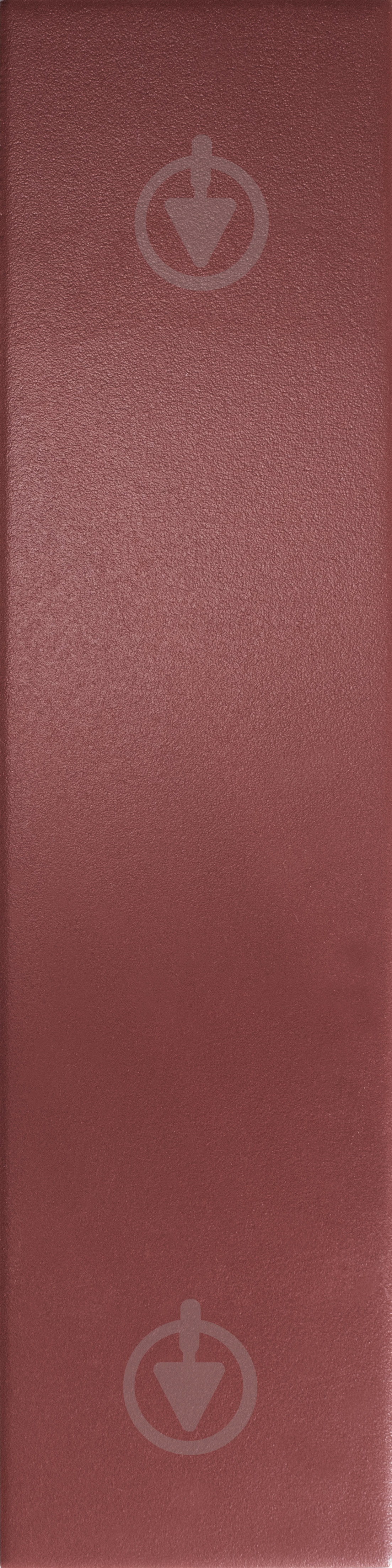 Плитка WOW TILES S.L. Texiture Garnet 6.2x25 см - фото 1