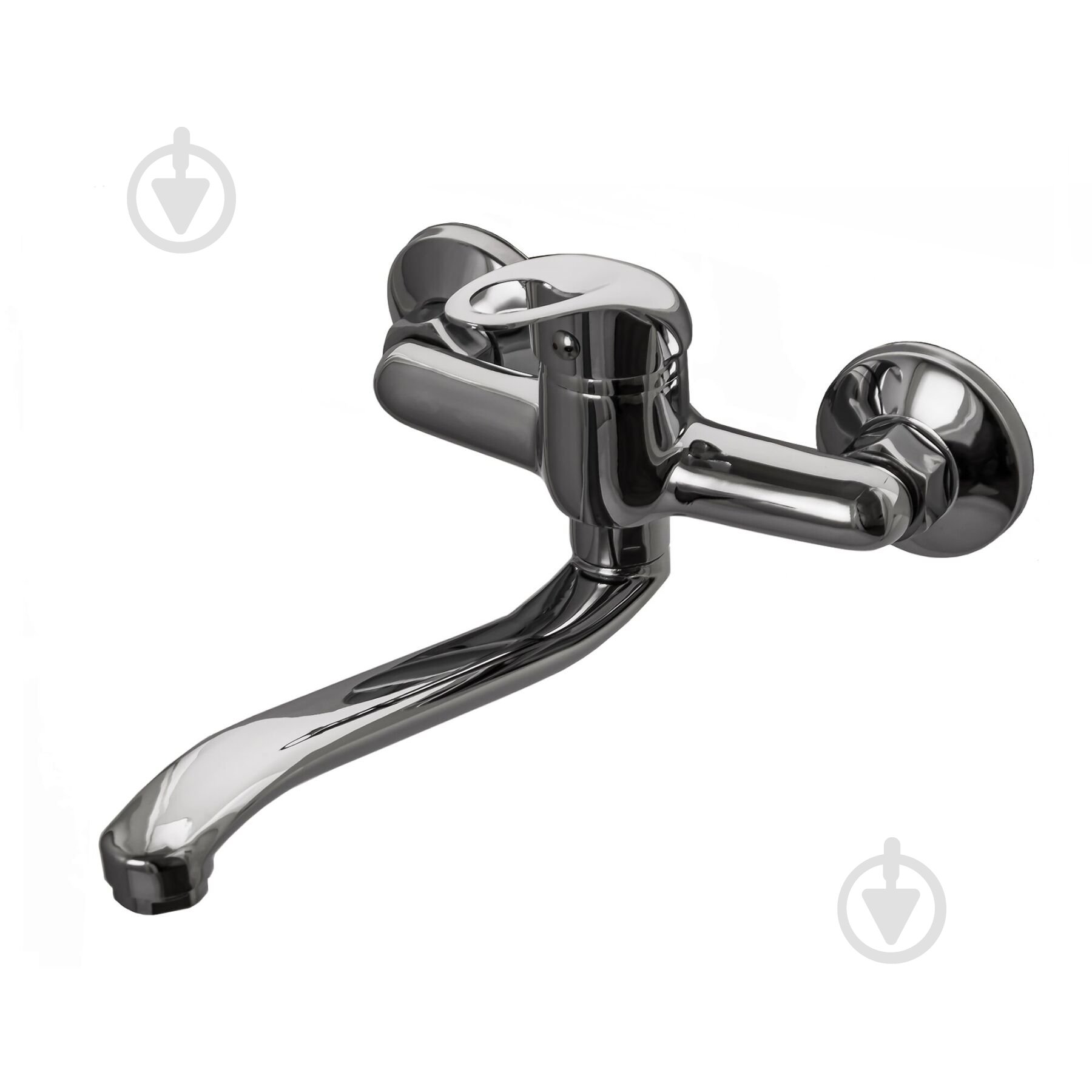 Смеситель для кухни EcoMix EM-104 - фото 1 Смеситель для кухни EcoMix EM-104 - фото 1