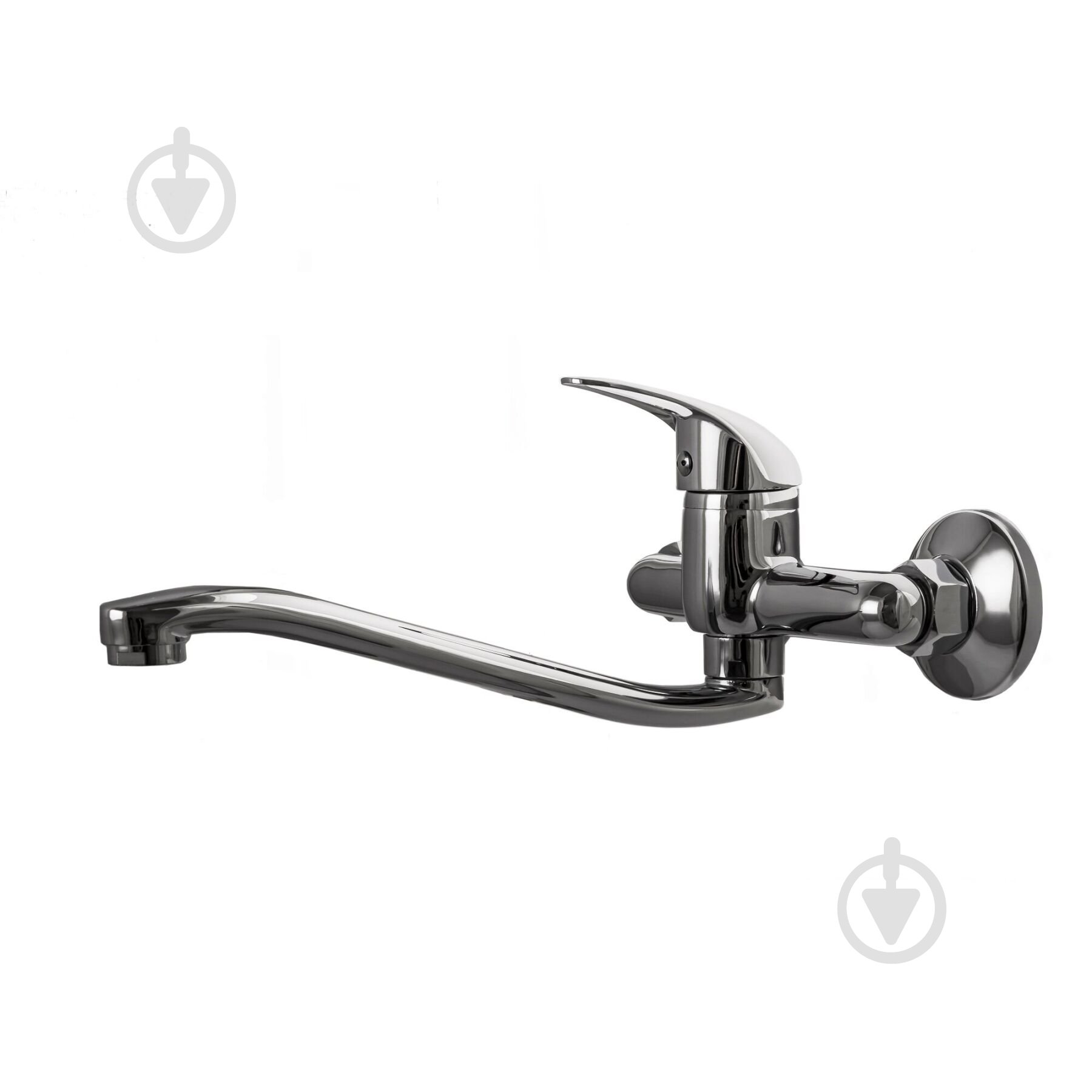 Смеситель для кухни EcoMix EM-104 - фото 2 Смеситель для кухни EcoMix EM-104 - фото 2