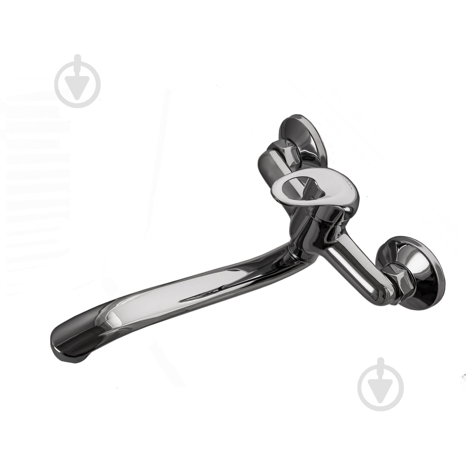 Смеситель для кухни EcoMix EM-104 - фото 4 Смеситель для кухни EcoMix EM-104 - фото 4