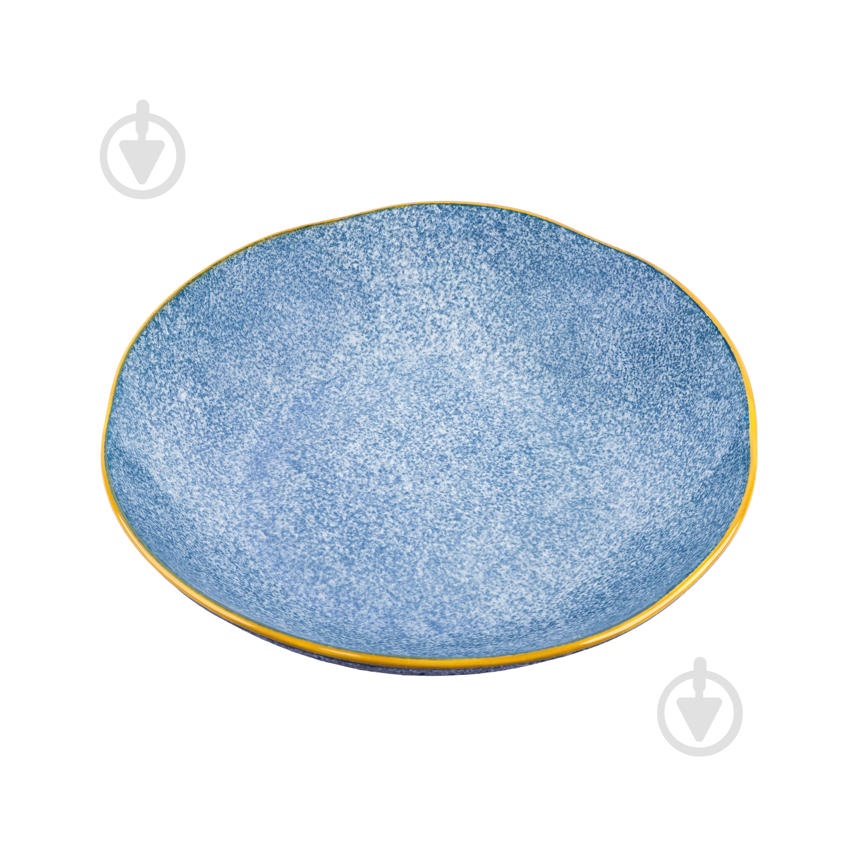 Тарелка суповая Krauff Sand 21 см - фото 14