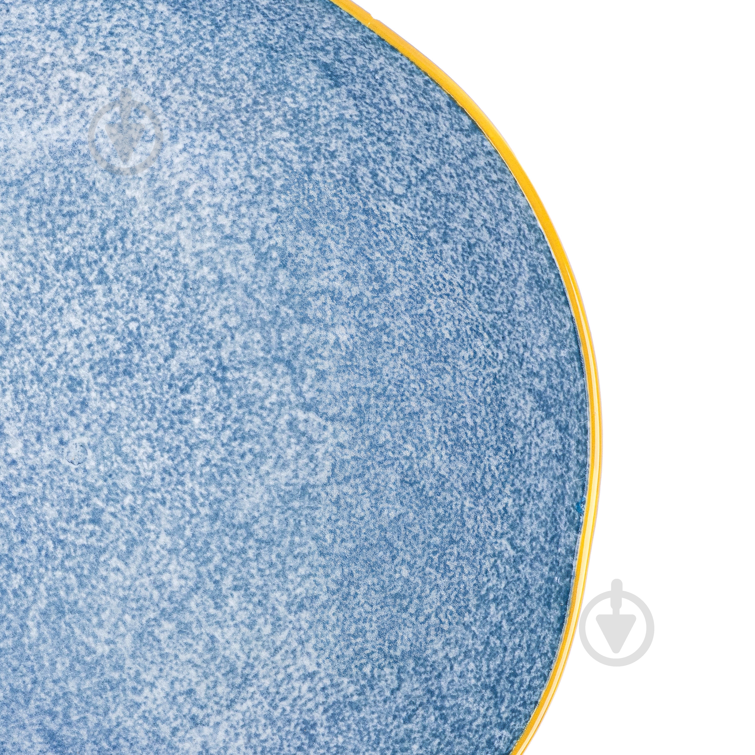 Тарелка суповая Krauff Sand 21 см - фото 18