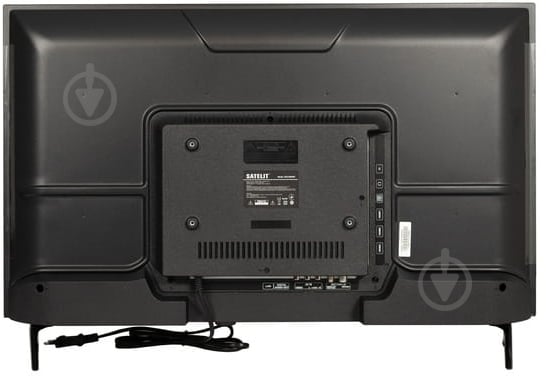Телевизор Satelit Satelit 32H7200WS - фото 3