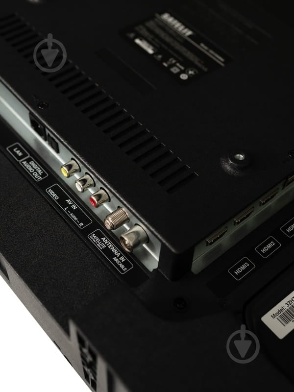 Телевизор Satelit Satelit 32H7200WS - фото 8