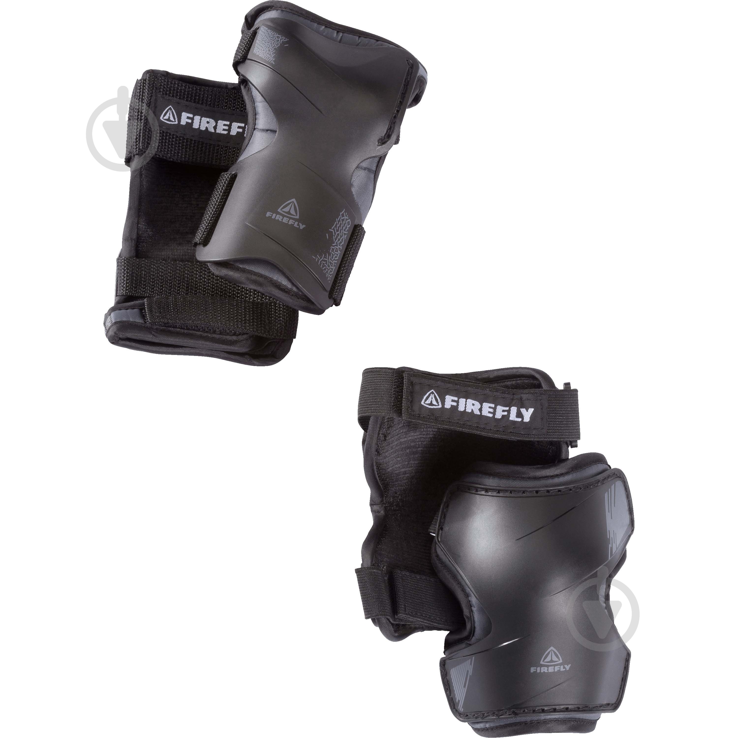 Набор защиты Firefly Leisureline Jr. 2.0 - фото 1 Набор защиты Firefly Leisureline Jr. 2.0 - фото 1