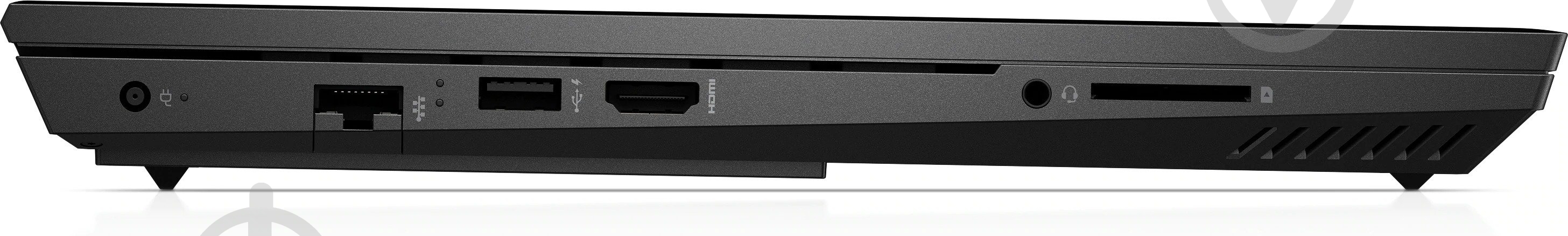 Ноутбук HP OMEN 15-ek1000ur 15,6" (422D7EA) black - фото 6 Ноутбук HP OMEN 15-ek1000ur 15,6" (422D7EA) black - фото 6