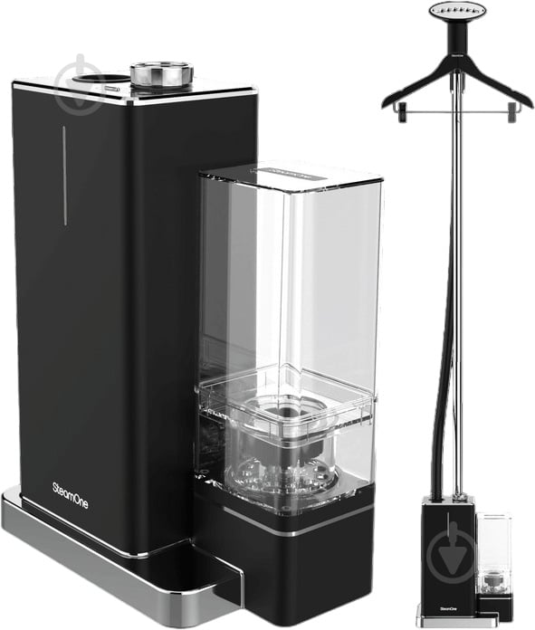 Отпариватель SteamOne EUES200B - фото 1