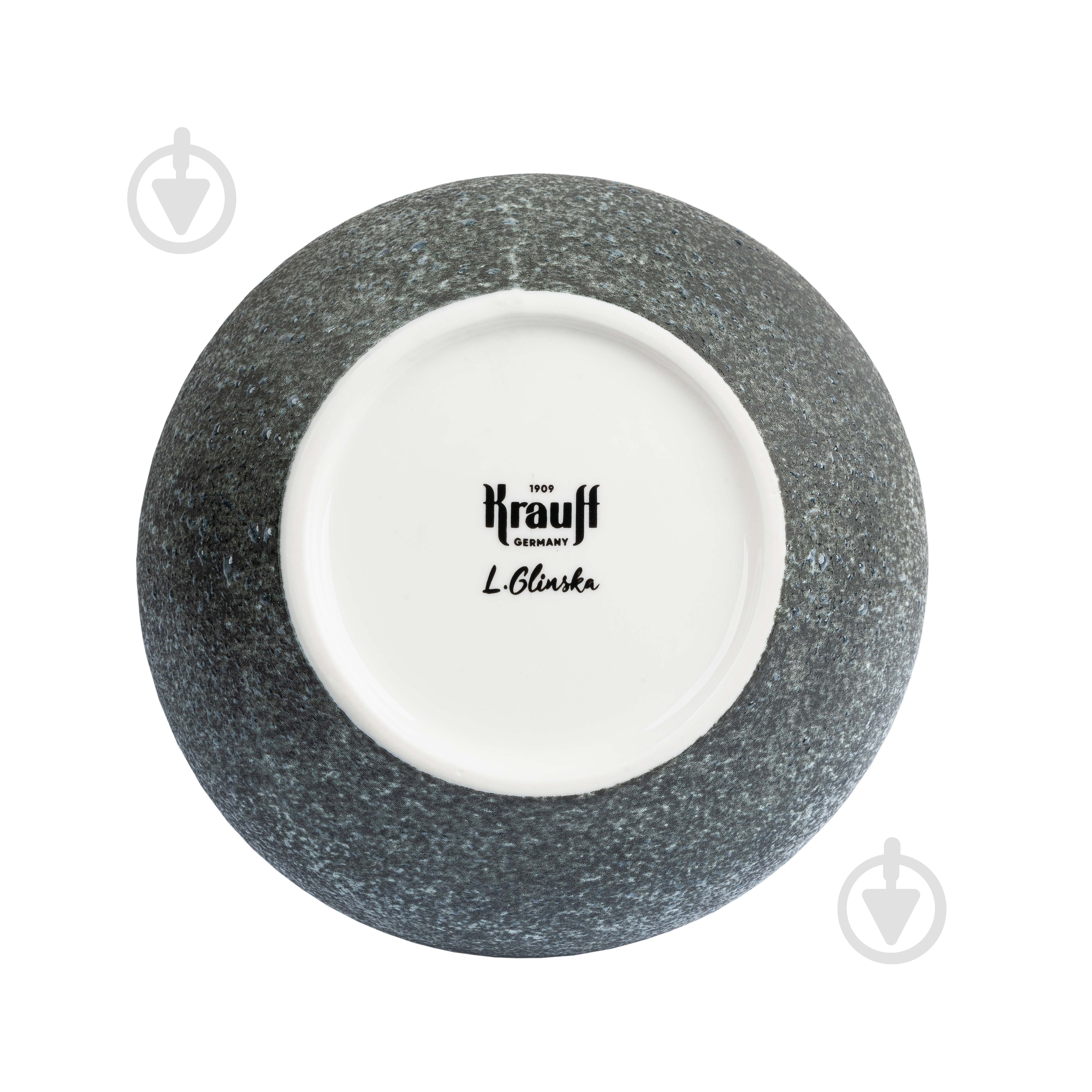 Салатник Krauff Sand 15,8 см - фото 13