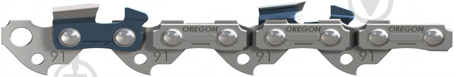 Цепь для пилы Oregon 91VXL50E - фото 1
