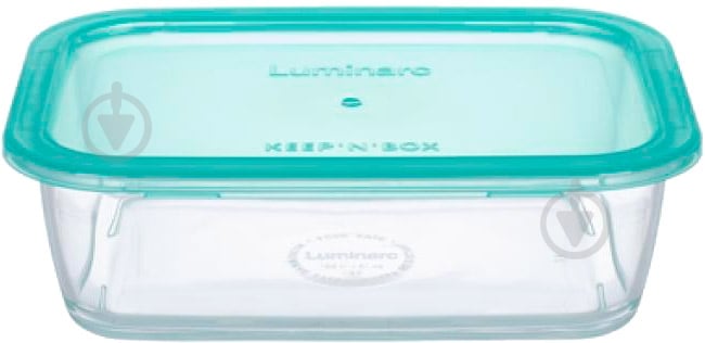 Контейнер пищевой Luminarc Keep'n Box 1220 мл - фото 2