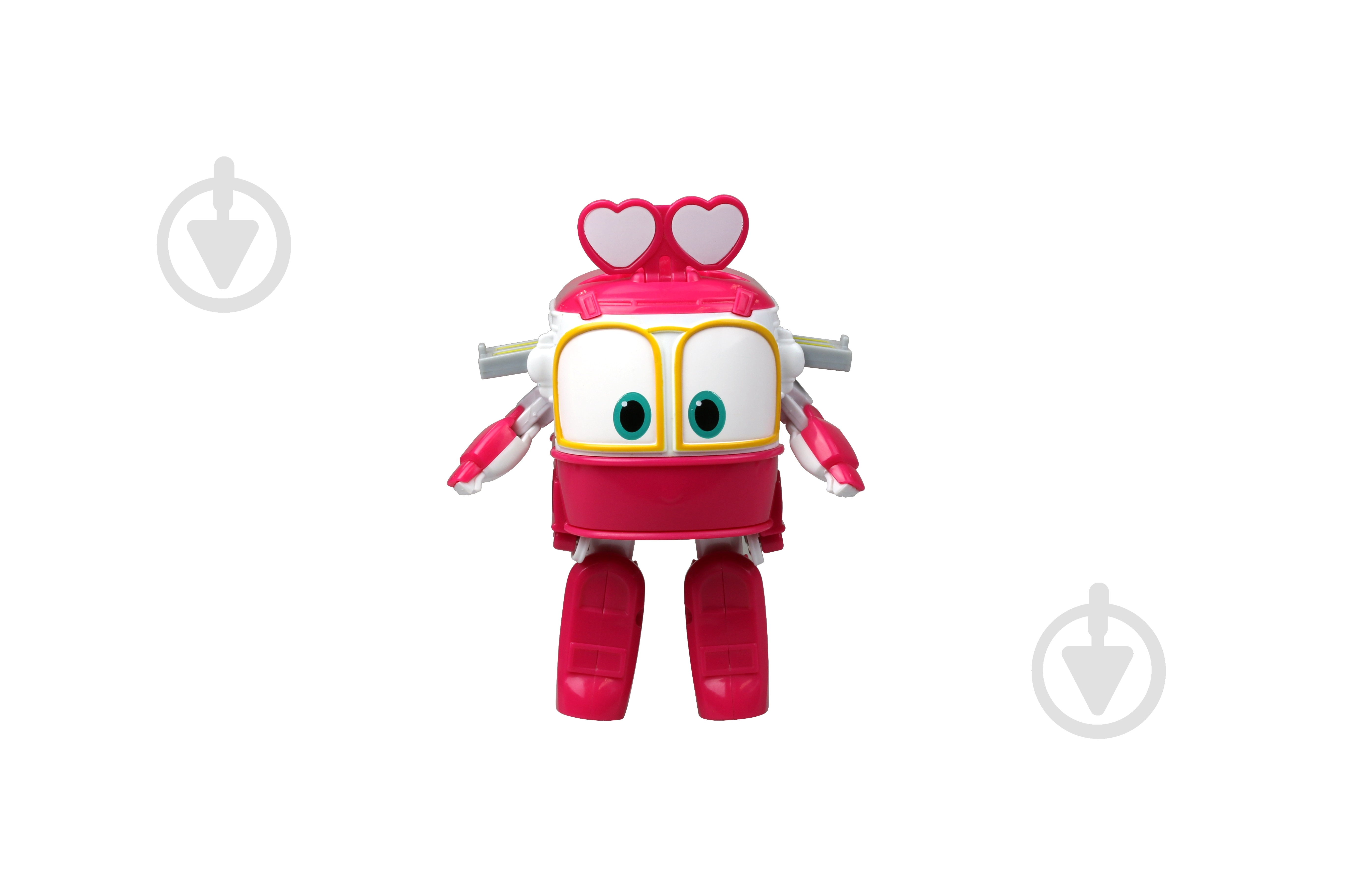 Трансформер Silverlit 80167 - фото 2