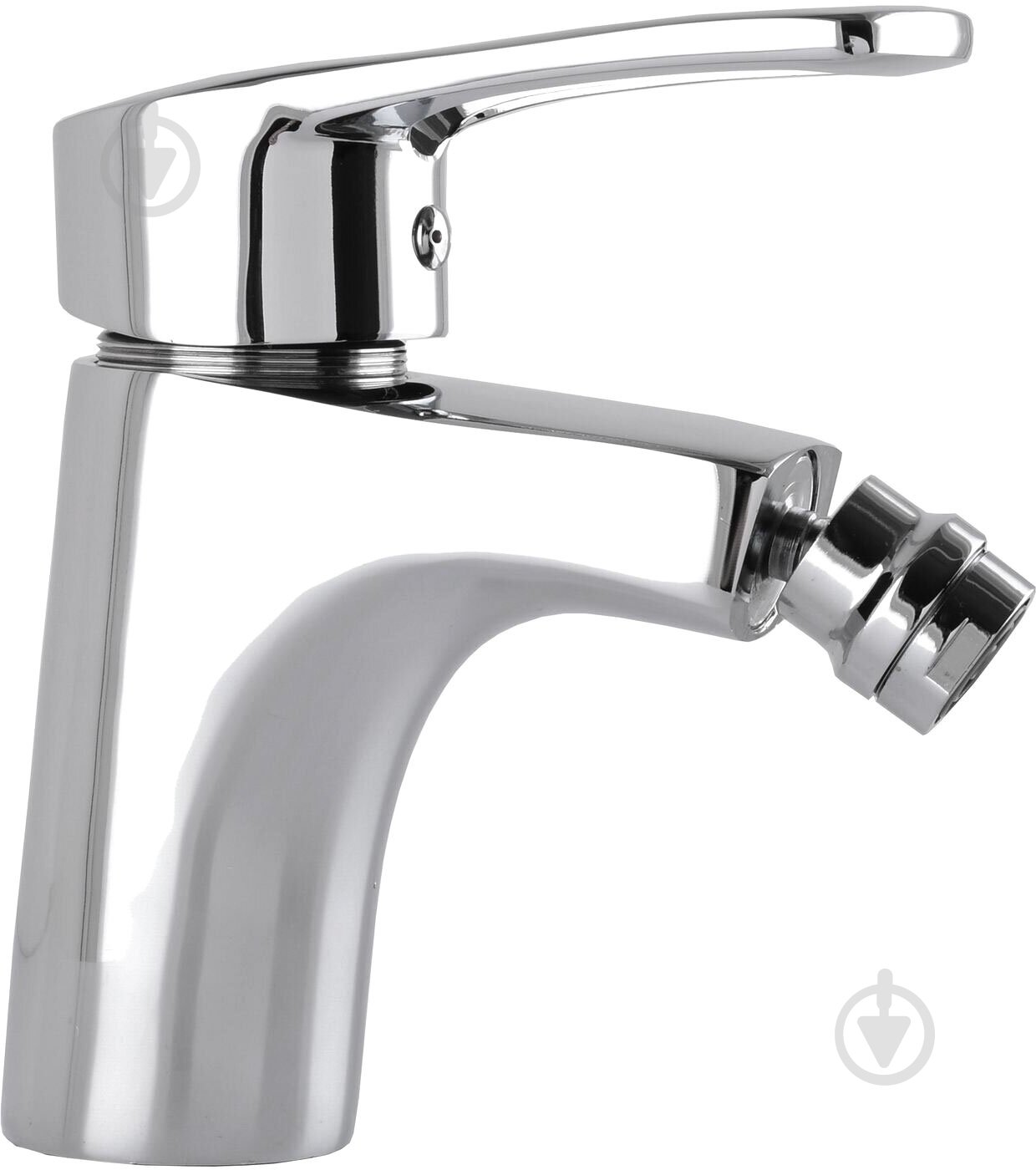 Смеситель для биде DOMINO SIRIUS DSV-106 - фото 1 Смеситель для биде DOMINO SIRIUS DSV-106 - фото 1