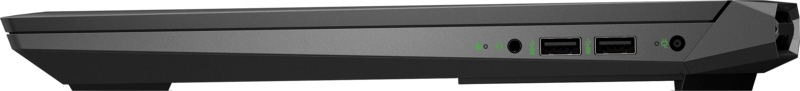 Ноутбук HP Pavilion 15 Gaming 15,6" (4F767EA) dark grey - фото 5 Ноутбук HP Pavilion 15 Gaming 15,6" (4F767EA) dark grey - фото 5