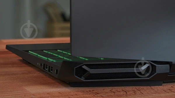 Ноутбук HP Pavilion 15 Gaming 15,6" (4F767EA) dark grey - фото 6 Ноутбук HP Pavilion 15 Gaming 15,6" (4F767EA) dark grey - фото 6