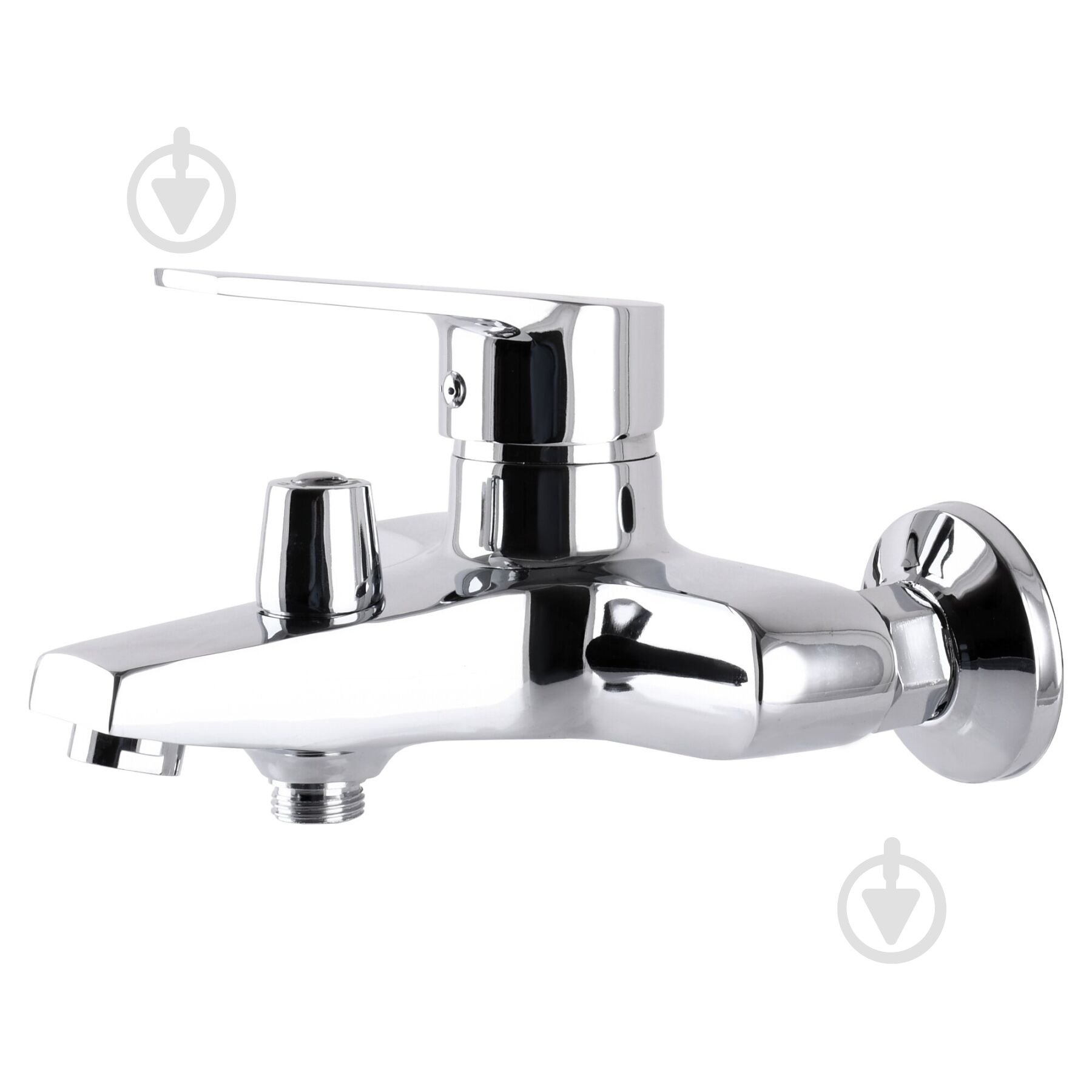 Змішувач для ванни DOMINO DOMINO BLITZ DBC-102NE - фото 1 Змішувач для ванни DOMINO DOMINO BLITZ DBC-102NE - фото 1