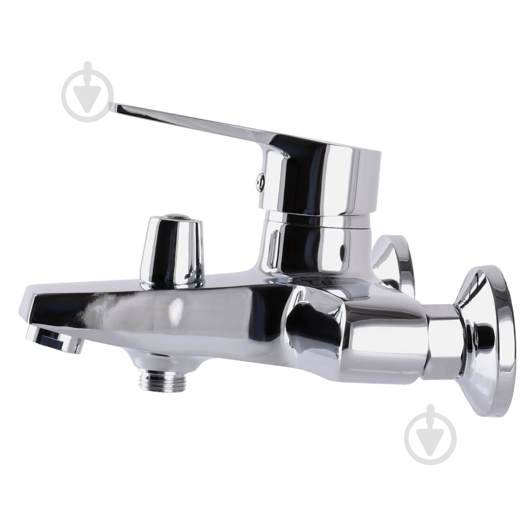 Змішувач для ванни DOMINO DOMINO BLITZ DBC-102NE - фото 2 Змішувач для ванни DOMINO DOMINO BLITZ DBC-102NE - фото 2