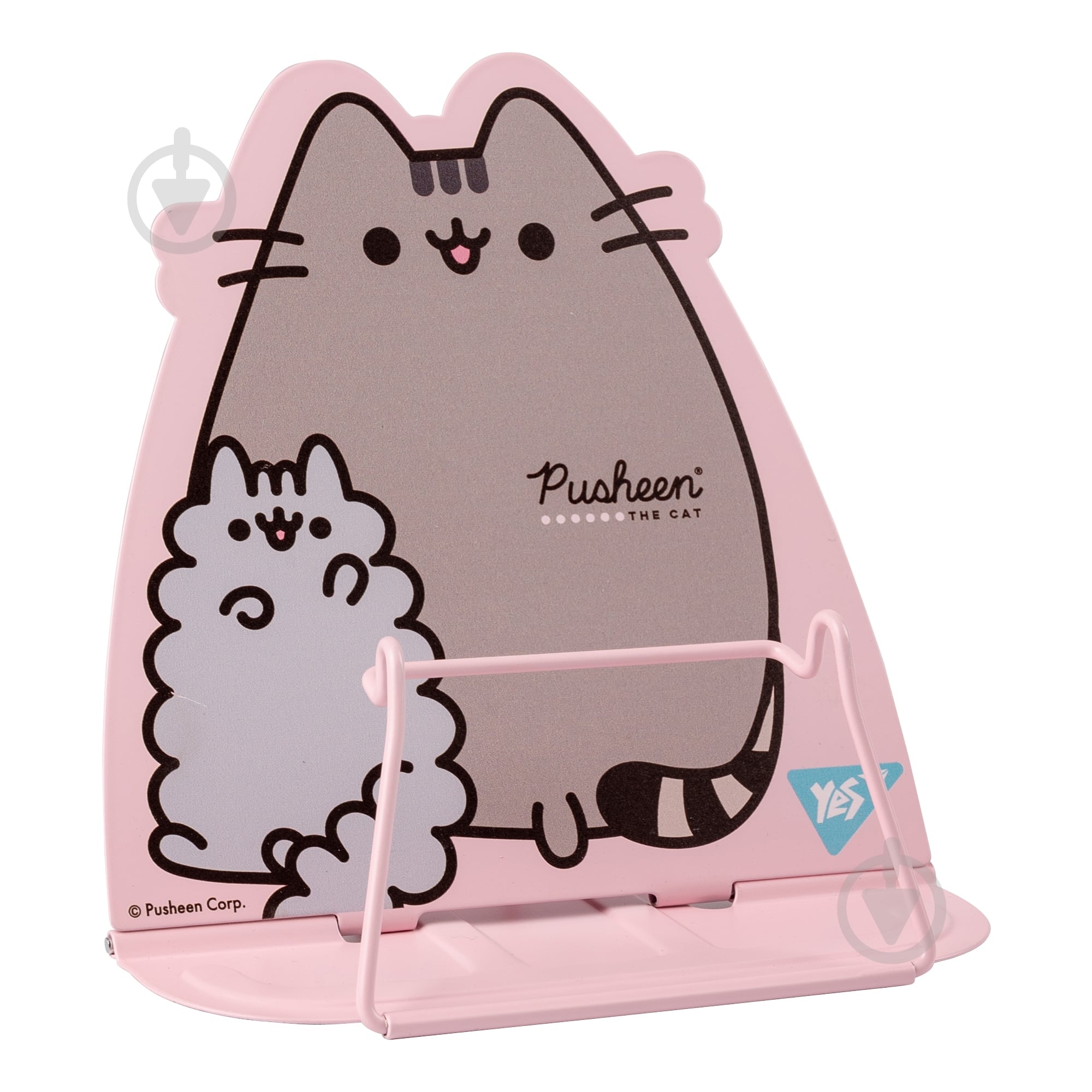 Подставка для книг Pusheen 470515 YES - фото 1