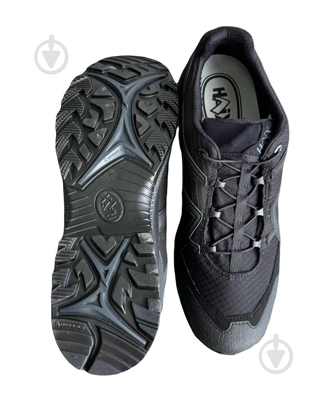 ᐉ Кросівки HAIX тактичні Black Eagle Athletic 2.1T 25723 р.42,5
