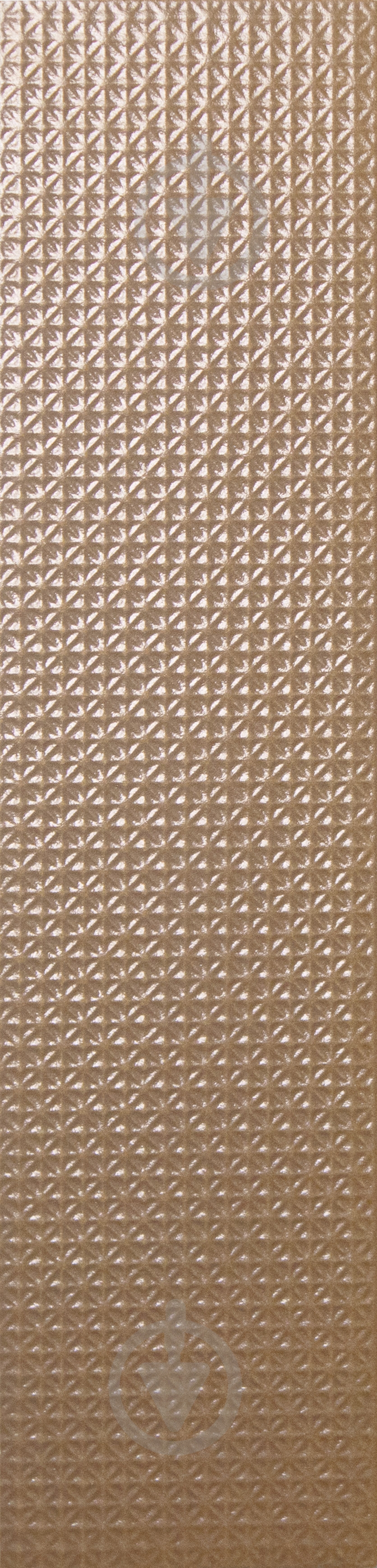 Плитка WOW TILES S.L. Texiture Pattern Mix Copper 6.2x25 см - фото 1