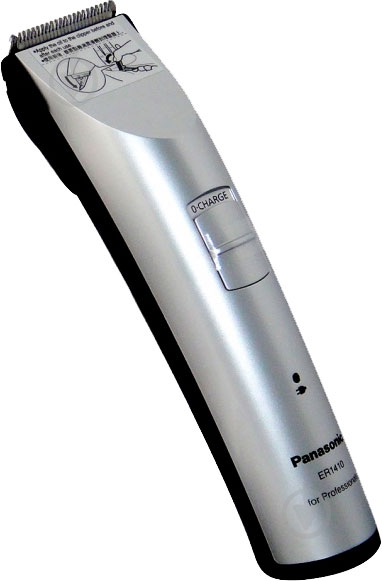 Машинка для стрижки Panasonic ER1410S520 - фото 1