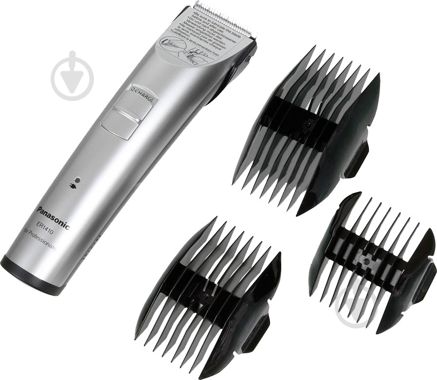 Машинка для стрижки Panasonic ER1410S520 - фото 2