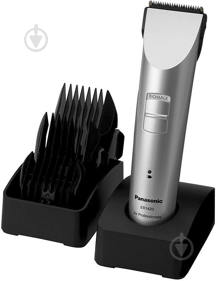 Машинка для стрижки Panasonic ER1420S520 - фото 1