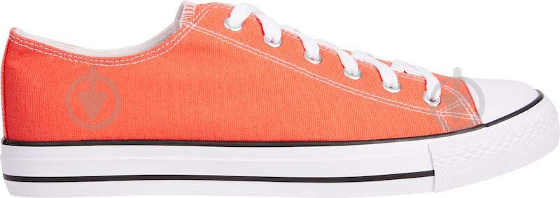 Кеды Firefly Canvas V 423150-254 р.45 красный - фото 1