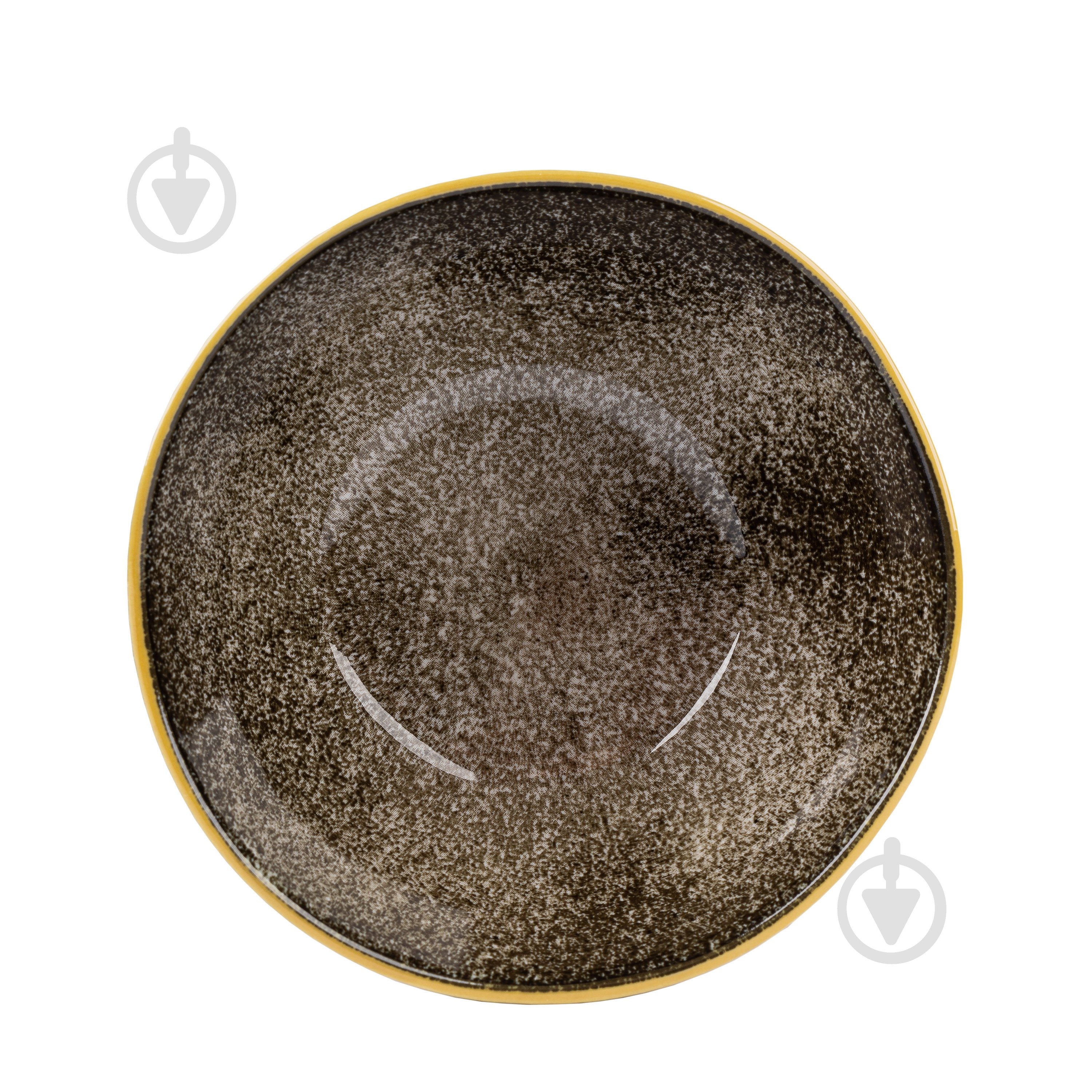 Чашка с блюдцем Krauff Grey Ferns 220 мл - фото 13 Чашка с блюдцем Krauff Grey Ferns 220 мл - фото 13