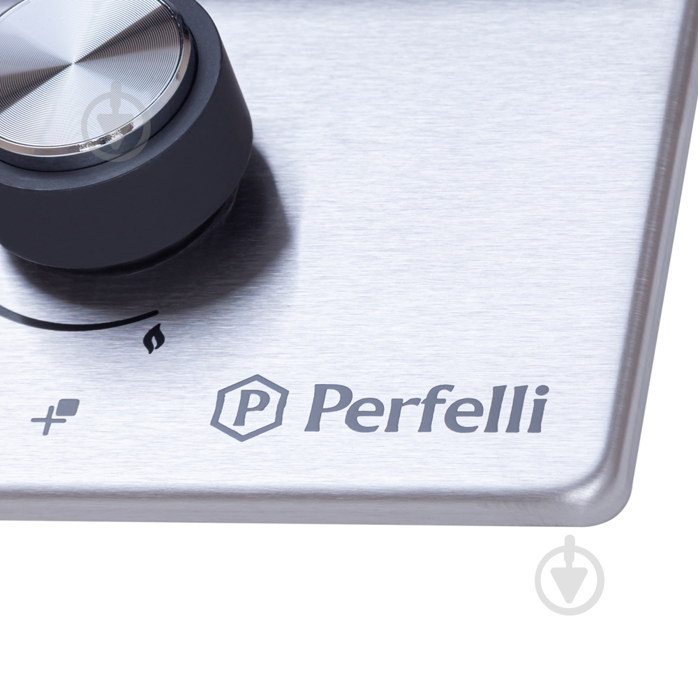 Варочная поверхность газовая Perfelli HGM 61624 I - фото 5