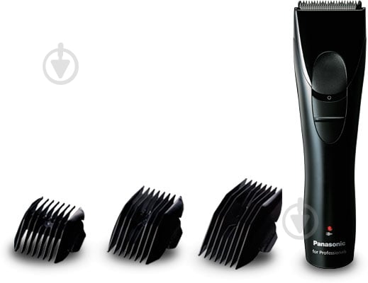 Машинка для підстригання Panasonic ER-GP30-K520 - фото 2 Машинка для підстригання Panasonic ER-GP30-K520 - фото 2